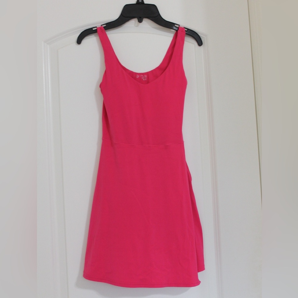 Aerie Pink Jumpsuit
